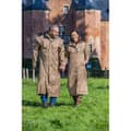 Pikkukuva 3 / 4: Baleno Newbury Ruskea XL