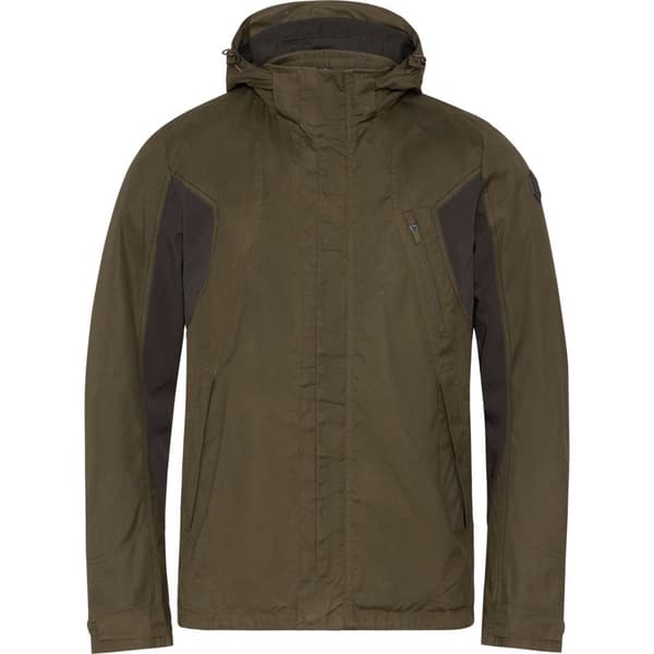 Seeland Jakke Key-point Active Ii Grøn 46