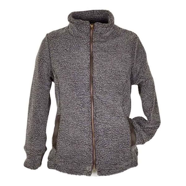 Pasion Morena Jacka Borrego Brun XL
