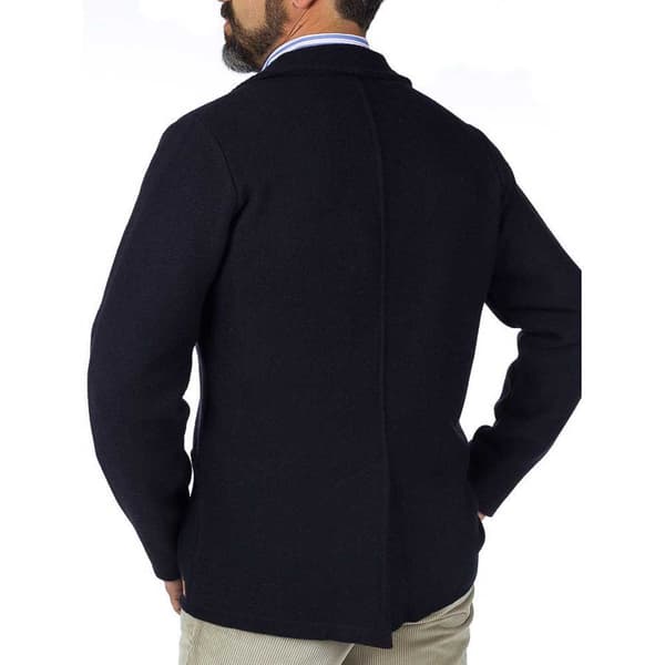 Pasion Morena Jakke Blazer Cardigan Grå M