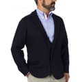 Miniatyrbillede 1 af 3: Pasion Morena Jakke Blazer Cardigan Grå M