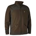Miniatyrbild 1 av 2: Deerhunter Jacka Rogaland Softshell Grönt,Brun L