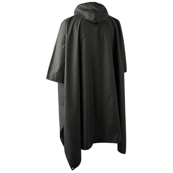 Deerhunter Jakke Survivor Rain Grøn S-M-L
