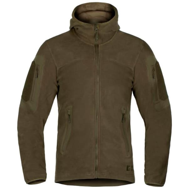 Clawgear Fleece Hættetrøje Aviceda Mk.ii  M