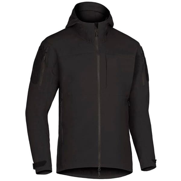 Clawgear Softshell Hoody Rapax  XL