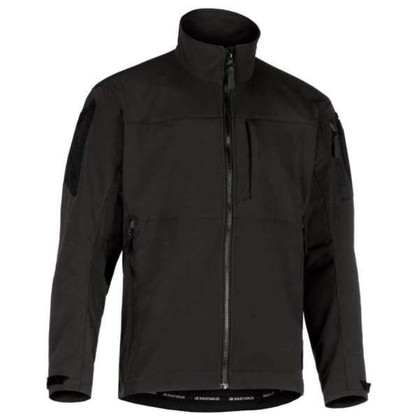 Clawgear Softshelljacka Rapax  S