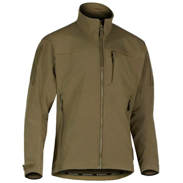 Clawgear Softshell Takki Rapax  2XL