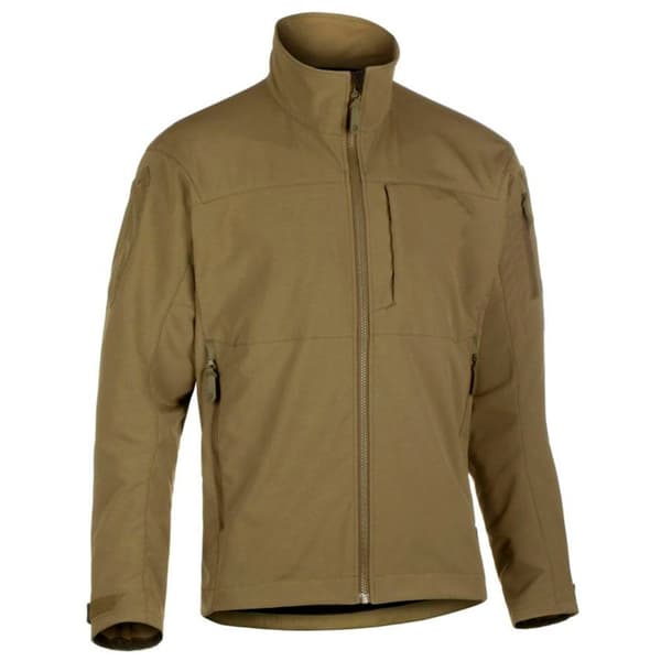 Clawgear Softshell Takki Rapax  S