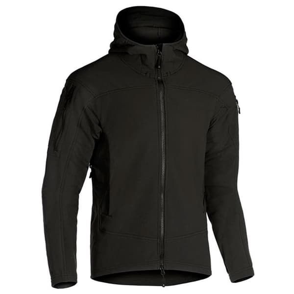 Clawgear Softshell Hoody Audax L