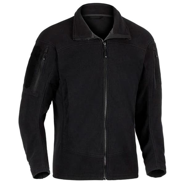 Clawgear Fleece Jakke Lynx  M