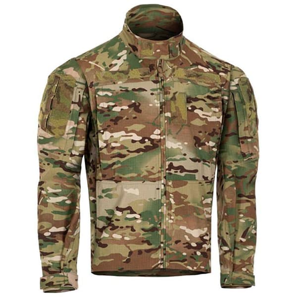 Clawgear Operatörsfältjacka Mk Iii Ats  3XL