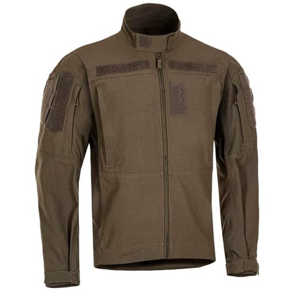 Clawgear Kuljettajan Kenttätakki Mk Iii Ats  3XL