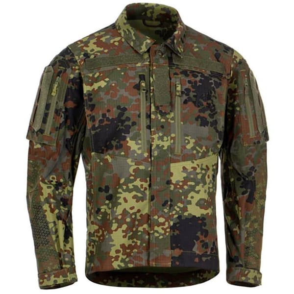 Clawgear Raider Field Jacka Mk V Ats  XL