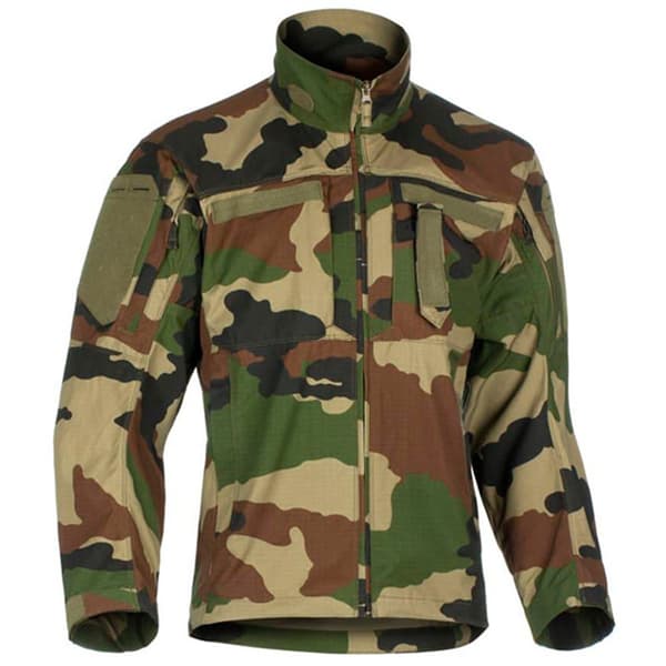 Clawgear Raider Field Jacka Mk.iv  M
