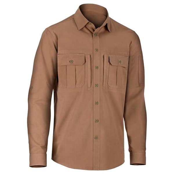 Clawgear Långärmad Tröja Picea  XS