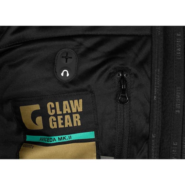 Clawgear Mk.ii Fleecejacka Aviceda  XL