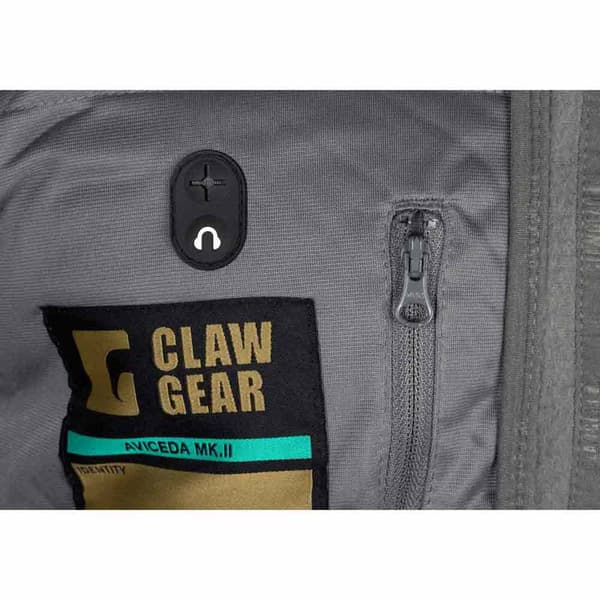 Clawgear Mk.ii Fleecejacka Aviceda 2XL