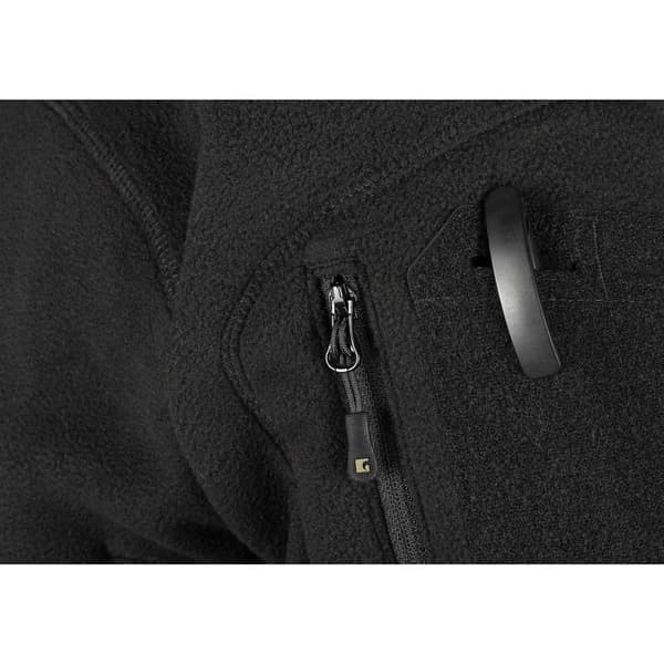 Clawgear Fleece Hættetrøje Milvago Mk.ii  XS