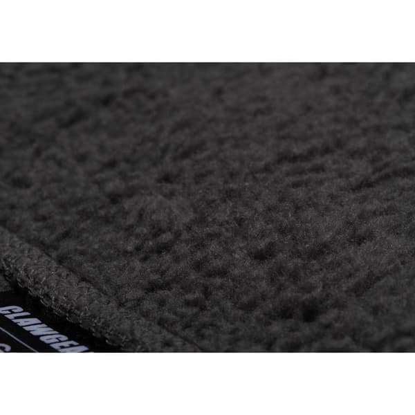 Clawgear Fleece Hættetrøje Milvago Mk.ii  XS