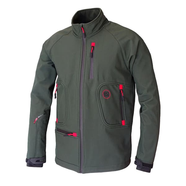 Benisport Ajaches Softshelljacka  M
