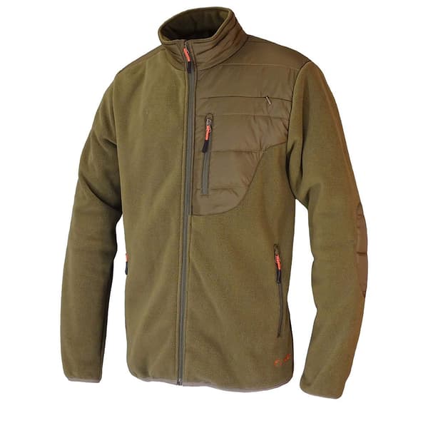 Benisport Croscat Fleecejacka  M