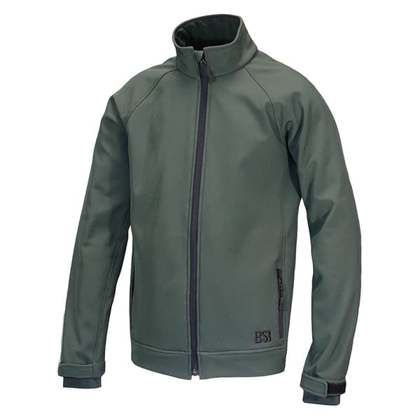 Benisport Javalambre Softshelljakke  M