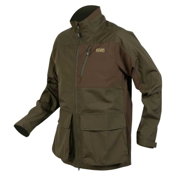 Hart Hunting Pafos J Jakke  2XL