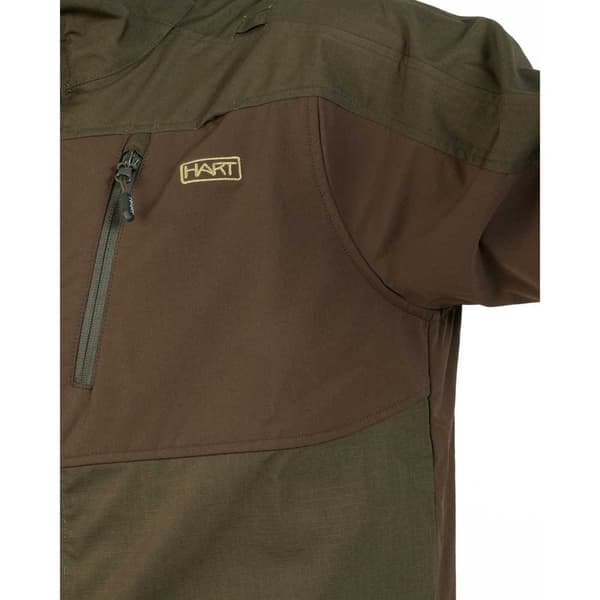 Hart Hunting Pafos J Jakke  2XL