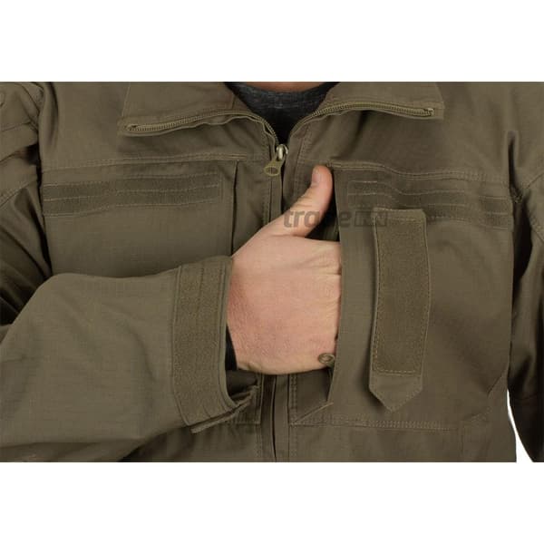 Clawgear Mk.iv Raider-jacka  S