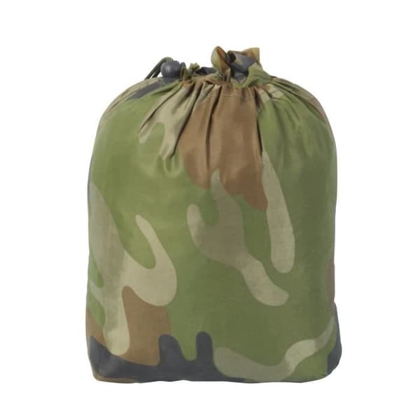 2x3 m militärt kamouflagenät för jakt