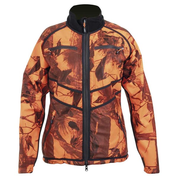 Hart Hunting Sosbun 2d Jakke Grøn 2XL