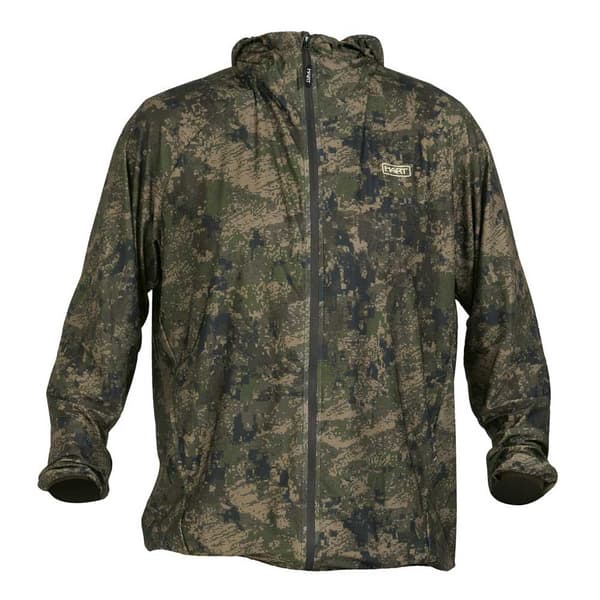Hart Hunting Ural Jc Takki Vihreä 2XL