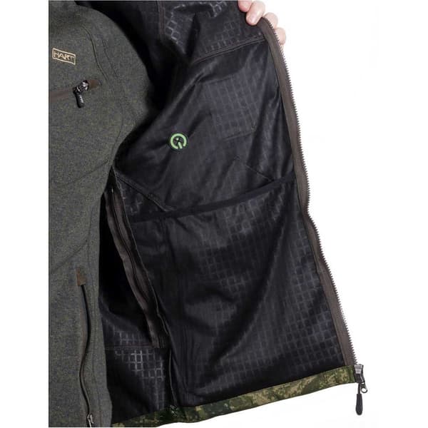Hart Hunting Chamois J Takki  XL