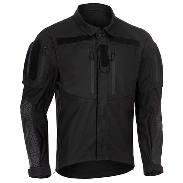 Clawgear Mk V Ats Raider Field Jakke Sort L