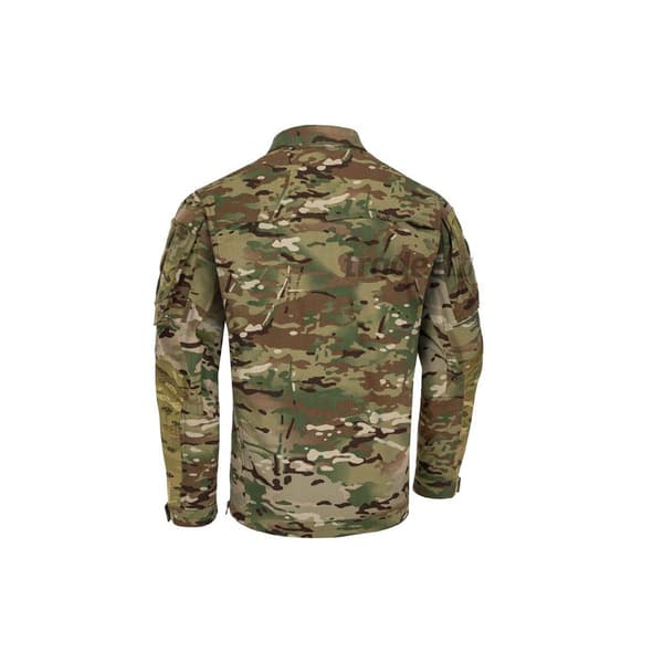 Clawgear Mk V Ats Raider Field Jacka Grönt XL