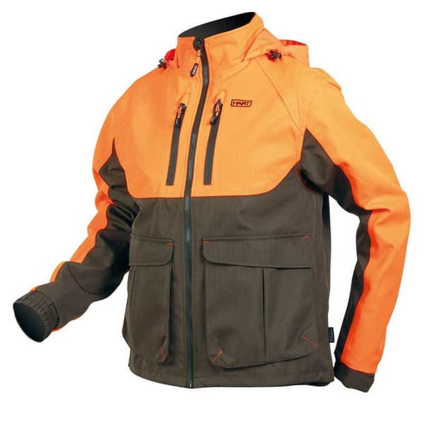 Hart Hunting Aran Eco J Jakke  S