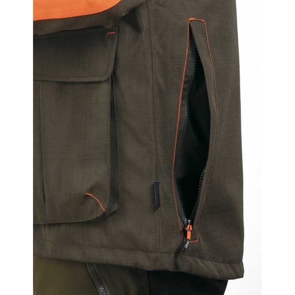 Hart Hunting Aran Eco J Jakke  S