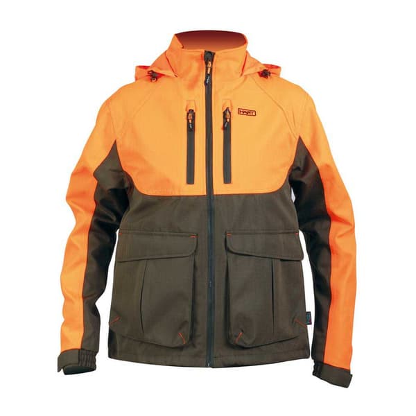 Hart Hunting Aran Eco J Jakke  L