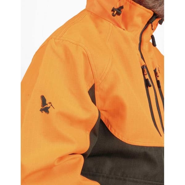 Hart Hunting Aran Eco J Jakke  XL
