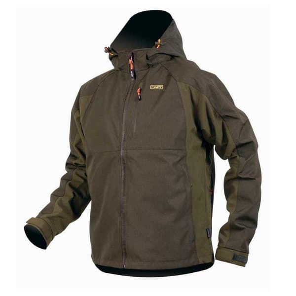 Hart Hunting Armotion Class J Jacka  XL