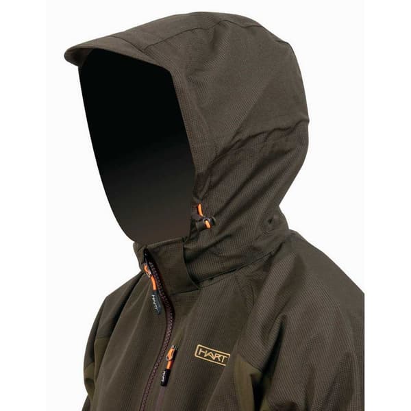 Hart Hunting Armotion Class J Jacka  XL