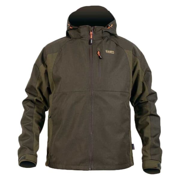 Hart Hunting Armotion Class J Jakke  XL