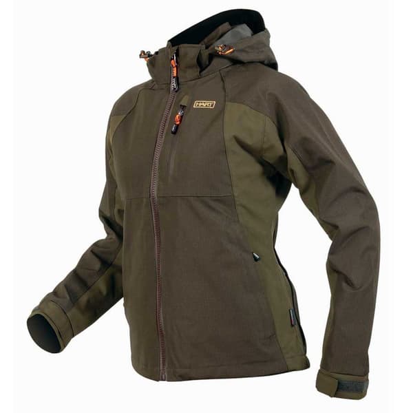Hart Hunting Armotion Class J Jakke  2XL