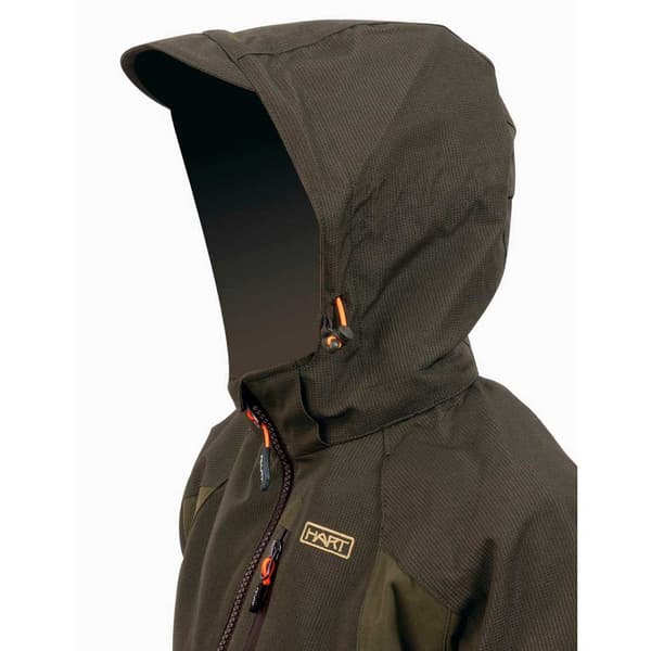 Hart Hunting Armotion Class J Jakke  2XL