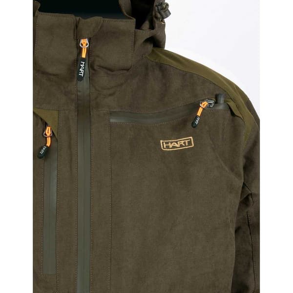 Hart Hunting Taunus Xhp J Jacka  XL
