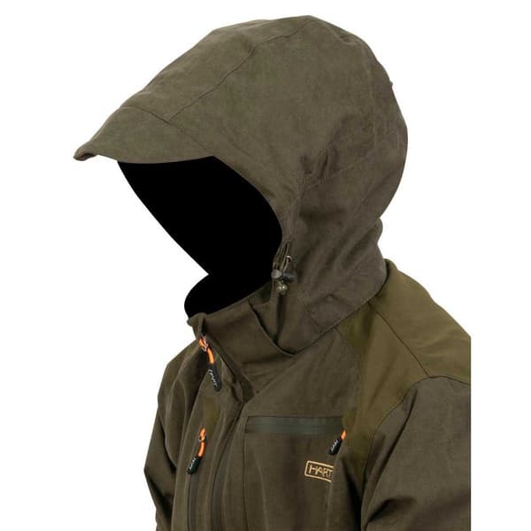 Hart Hunting Taunus Xhp J Jacka  XL