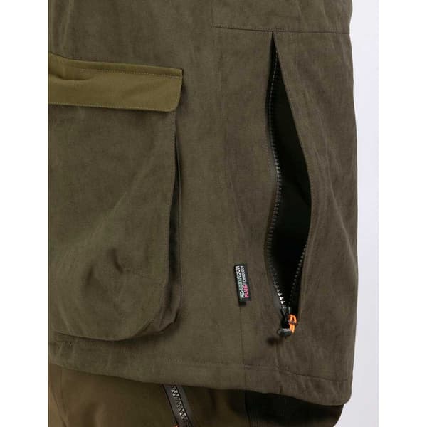 Hart Hunting Taunus Xhp J Jacka  XL