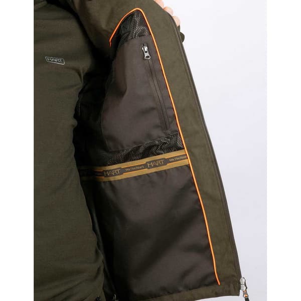 Hart Hunting Taunus Xhp J Jacka  XL
