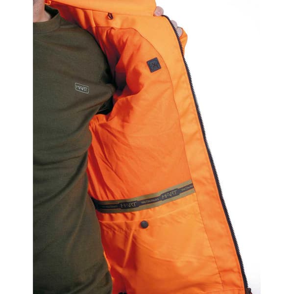 Hart Hunting Urk J Jakke  2XL