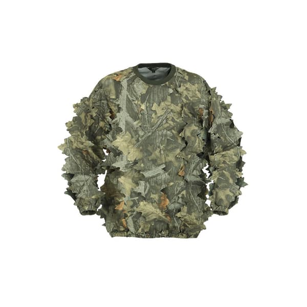 Gamo Irati Camo Classic T-shirt Med Lång ärm  L
